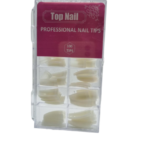 تیپ ناخن تاپ نیل 100 عددی TOPNAIL