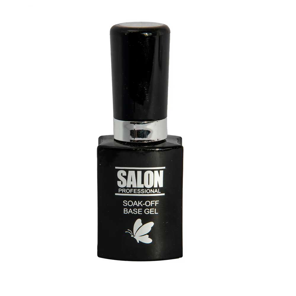 بیس ژل سالن SALON