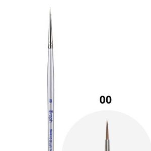 قلم طراحی شماره 2/0 گراف GRAPH