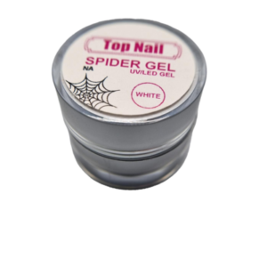 اسپایدر ژل تاپ نیل Top Nail