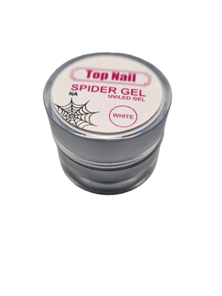 اسپایدر ژل تاپ نیل Top Nail