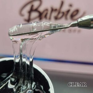 بیلدر ژل 30 میل باربی Barbie