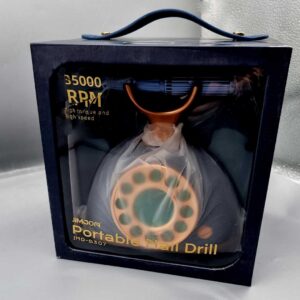 سوهان برقی نیل دریل مدل NAIL Drill JMD-S307